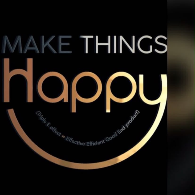 Make Things Happy logo
